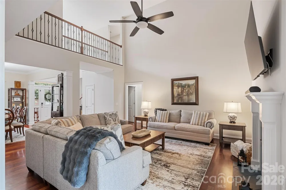 1746 30th Avenue Drive NE Hickory, NC 28601
