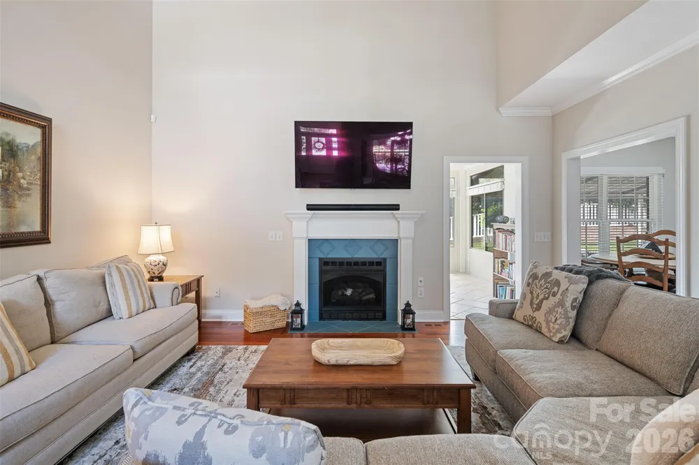 1746 30th Avenue Drive NE Hickory, NC 28601