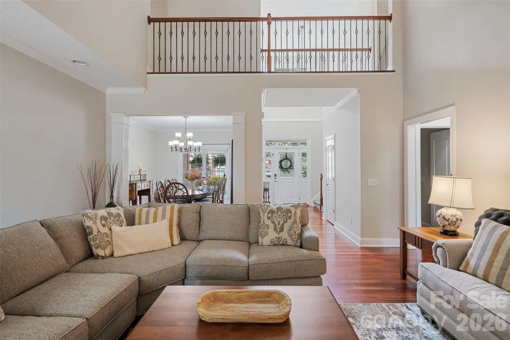 1746 30th Avenue Drive NE Hickory, NC 28601