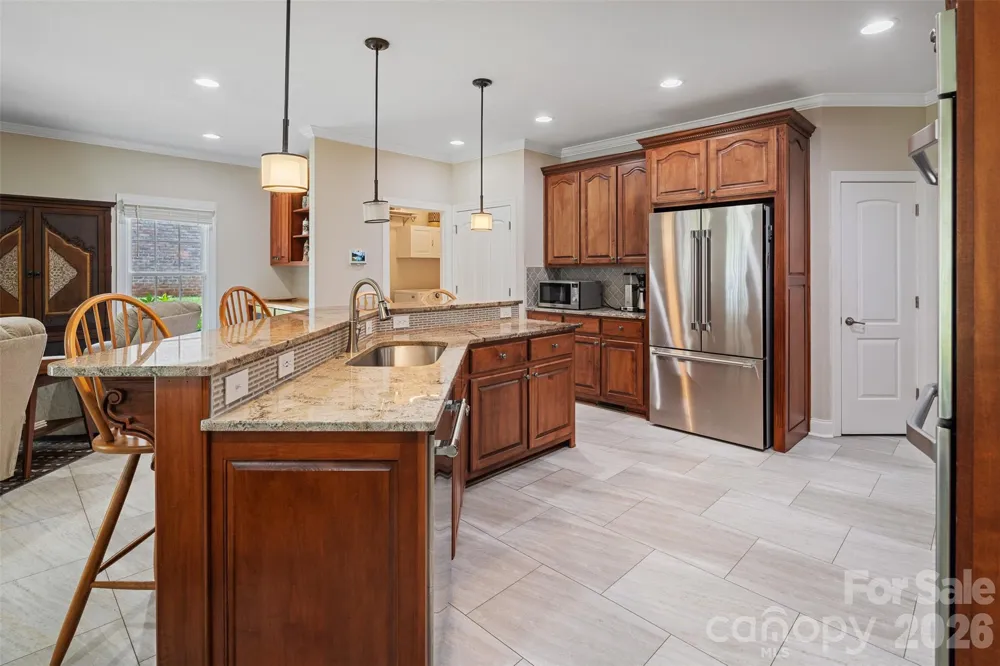 1746 30th Avenue Drive NE Hickory, NC 28601