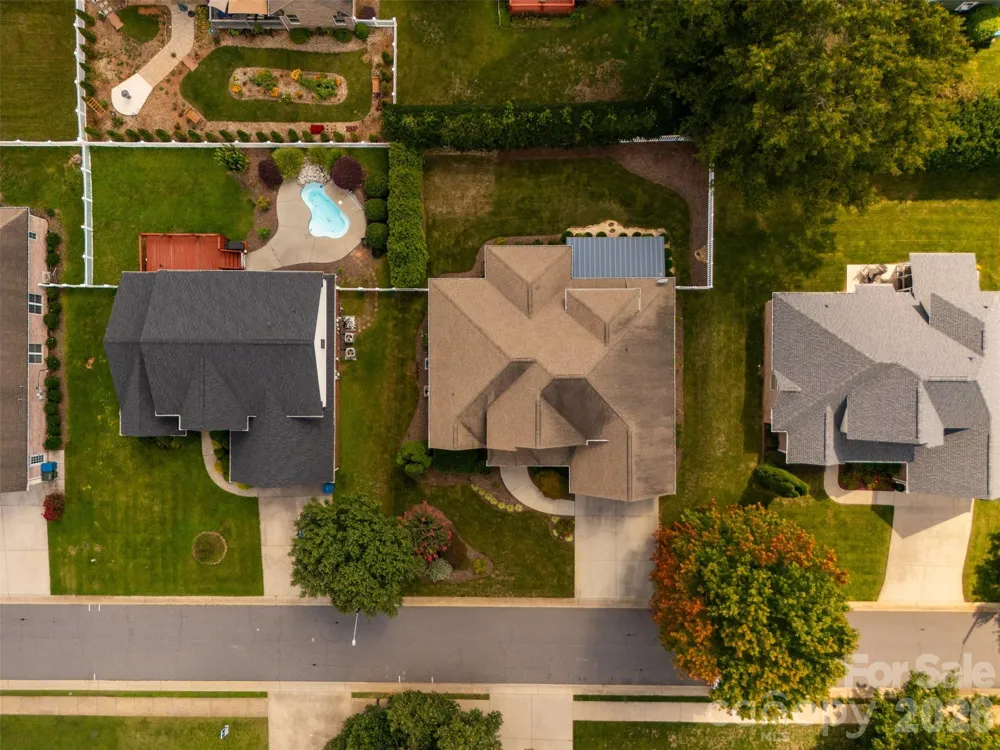 1746 30th Avenue Drive NE Hickory, NC 28601