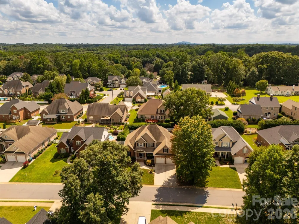 1746 30th Avenue Drive NE Hickory, NC 28601