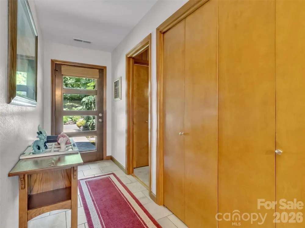 43 Red Oak Drive Maggie Valley, NC 28751