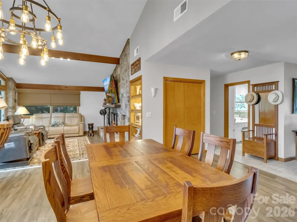 43 Red Oak Drive Maggie Valley, NC 28751