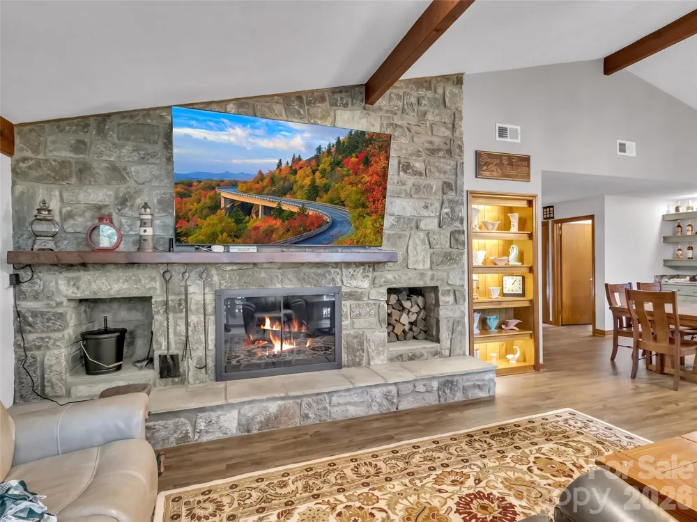 43 Red Oak Drive Maggie Valley, NC 28751