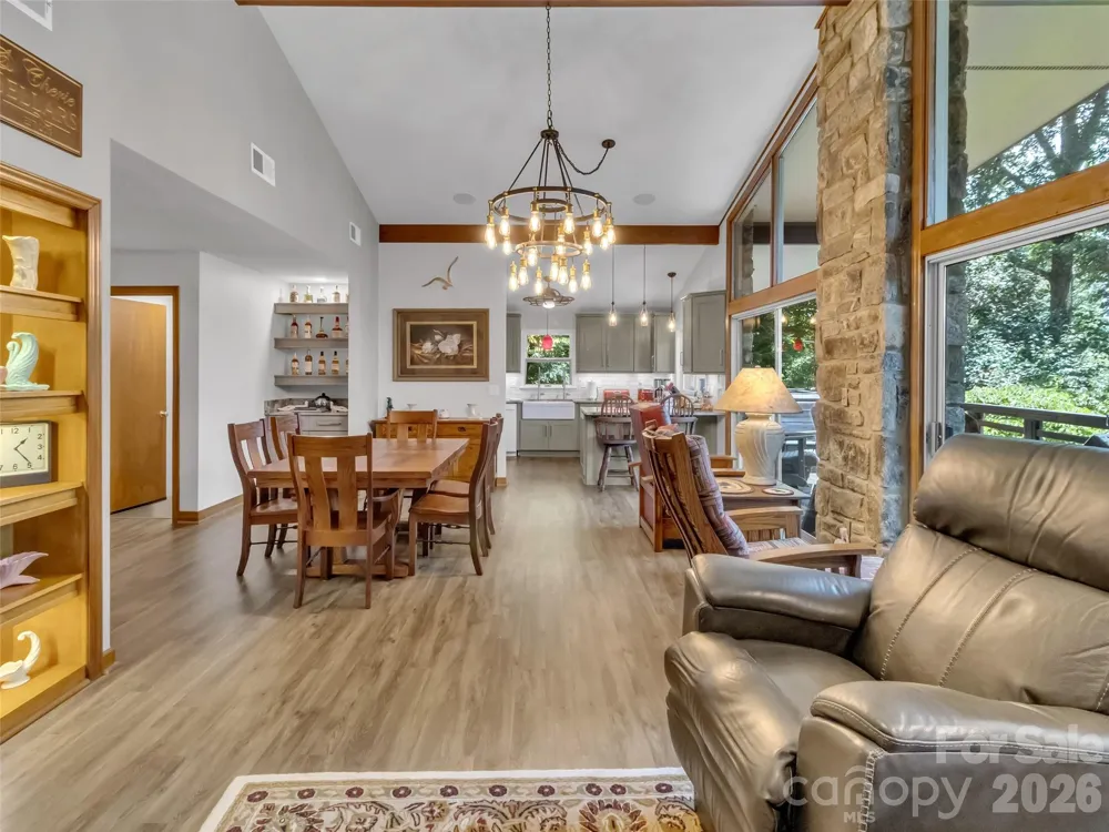 43 Red Oak Drive Maggie Valley, NC 28751