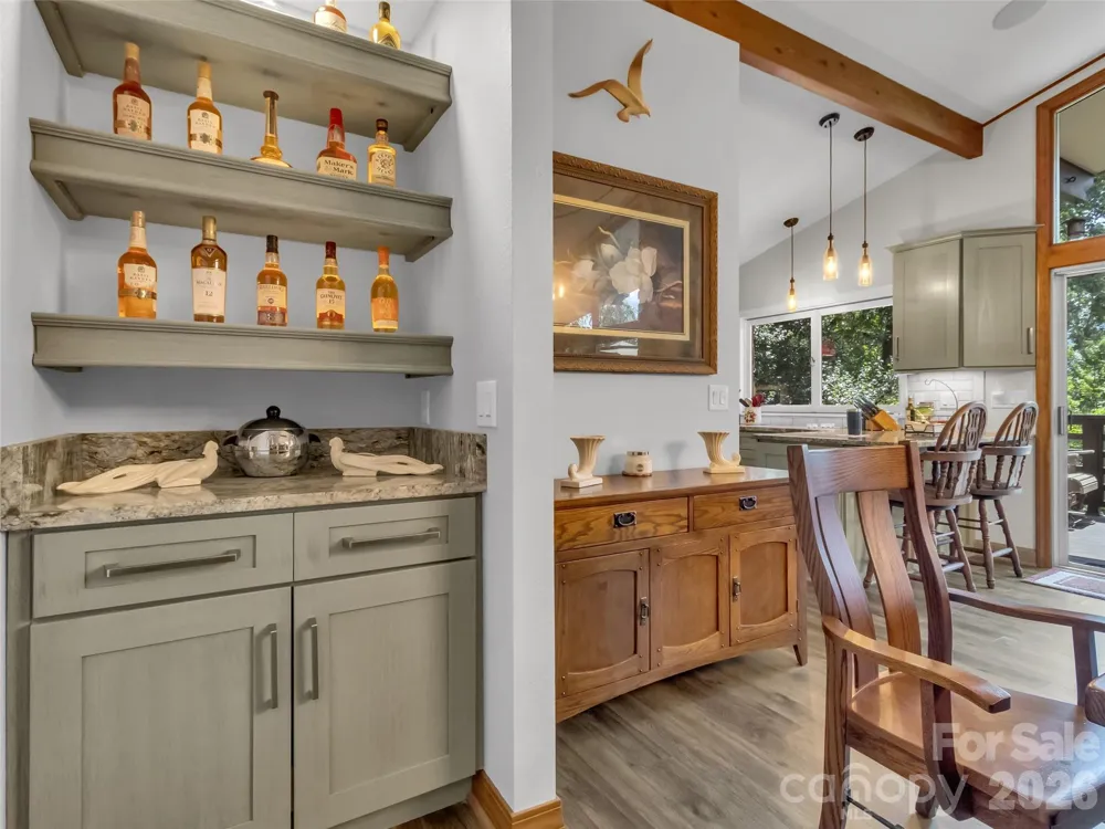 43 Red Oak Drive Maggie Valley, NC 28751