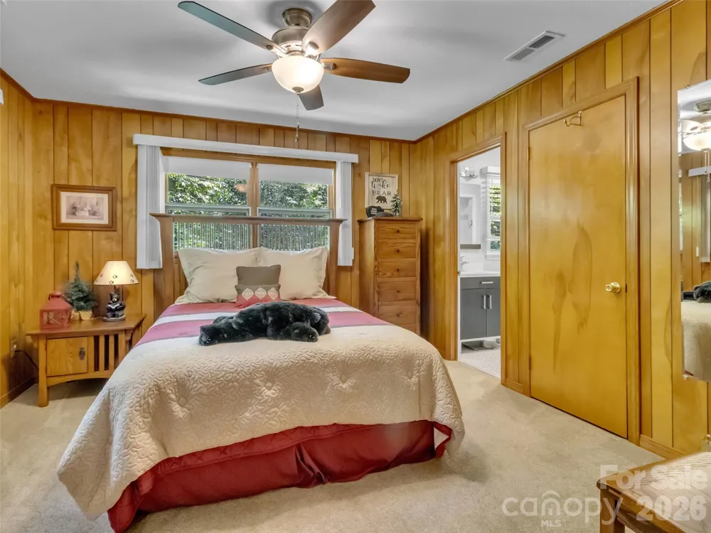 43 Red Oak Drive Maggie Valley, NC 28751