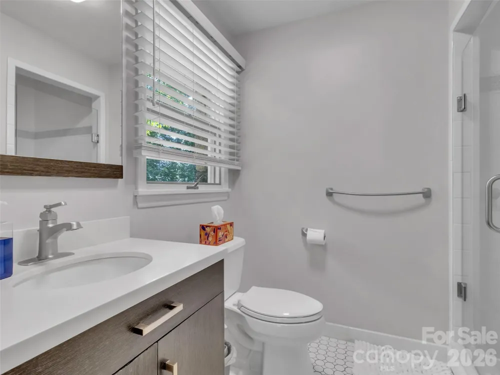 43 Red Oak Drive Maggie Valley, NC 28751