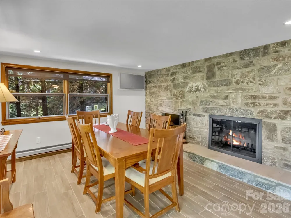43 Red Oak Drive Maggie Valley, NC 28751