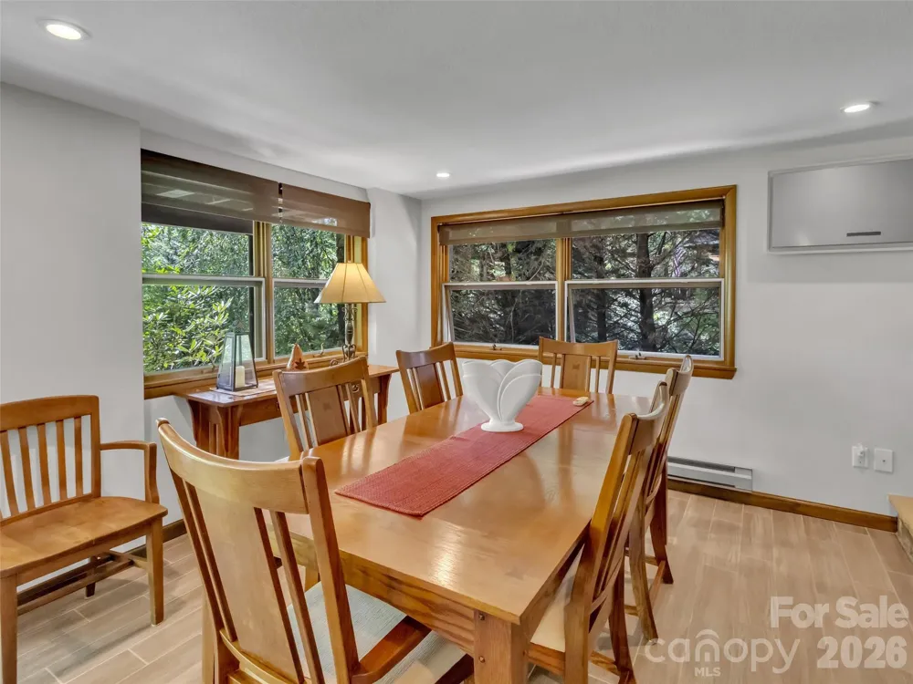 43 Red Oak Drive Maggie Valley, NC 28751