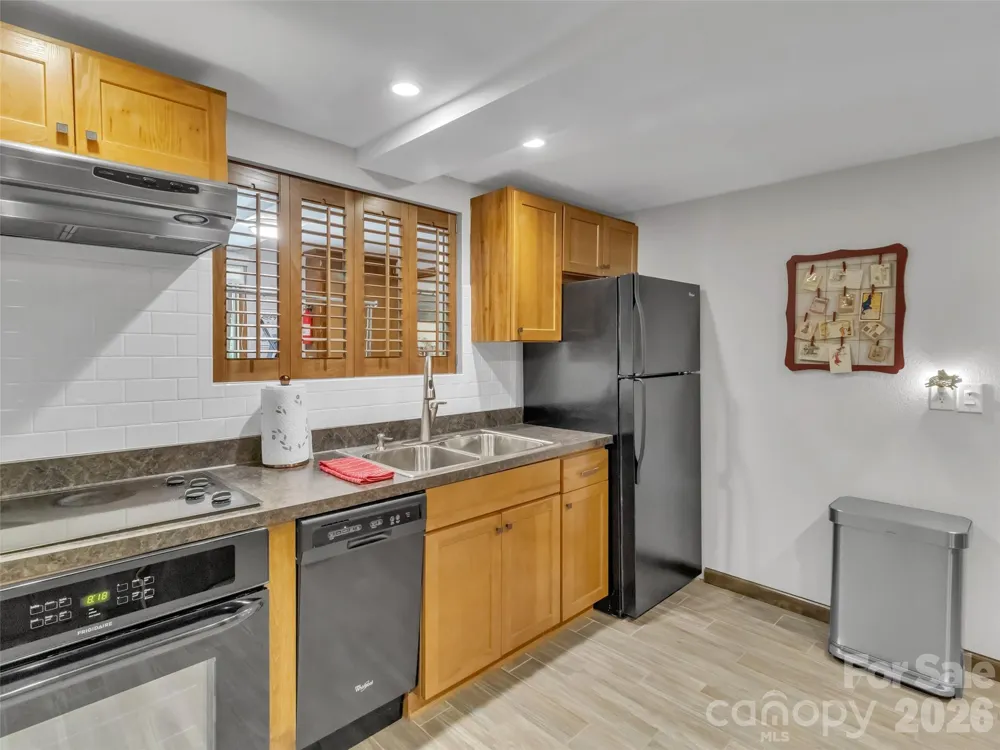 43 Red Oak Drive Maggie Valley, NC 28751