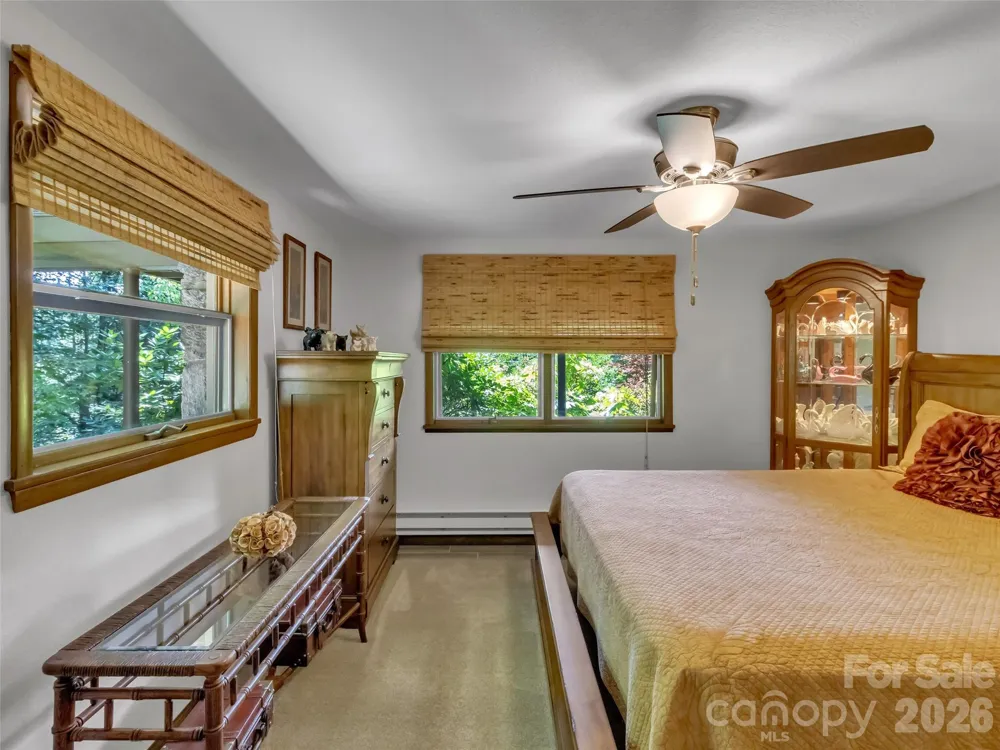 43 Red Oak Drive Maggie Valley, NC 28751