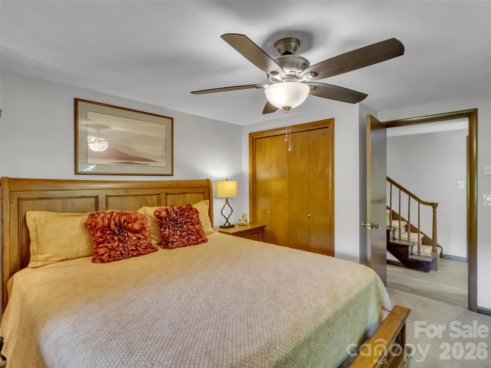 43 Red Oak Drive Maggie Valley, NC 28751