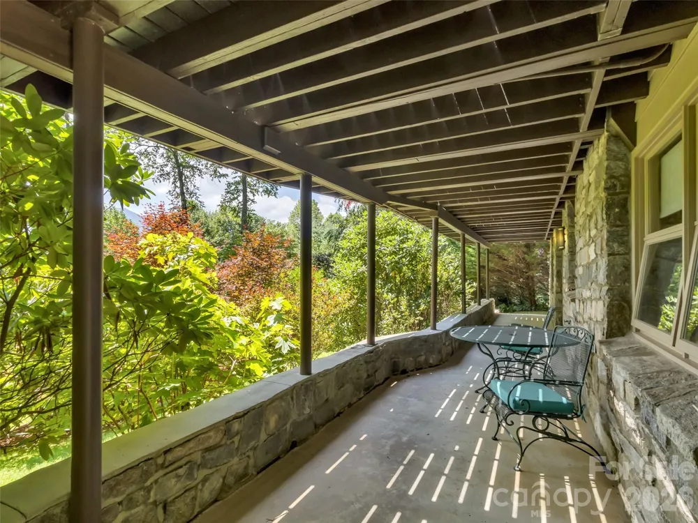 43 Red Oak Drive Maggie Valley, NC 28751