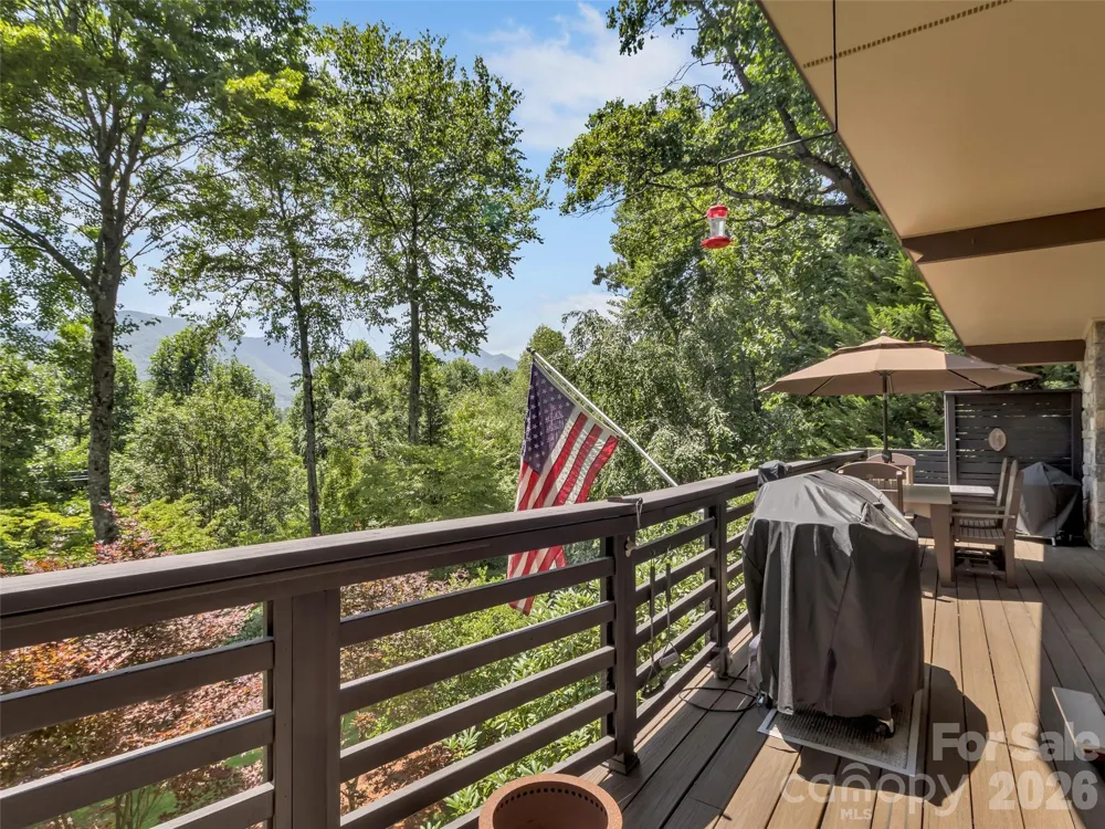 43 Red Oak Drive Maggie Valley, NC 28751