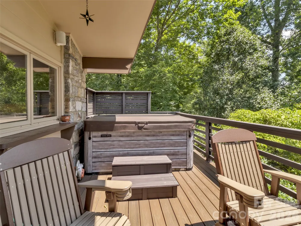 43 Red Oak Drive Maggie Valley, NC 28751