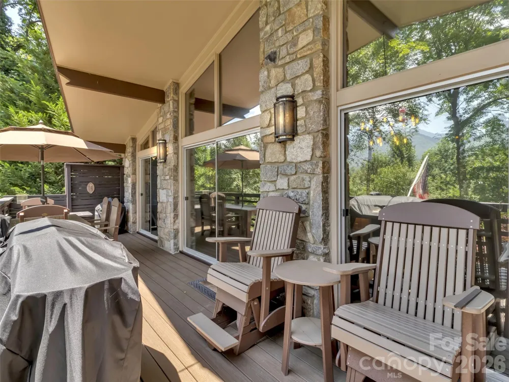 43 Red Oak Drive Maggie Valley, NC 28751