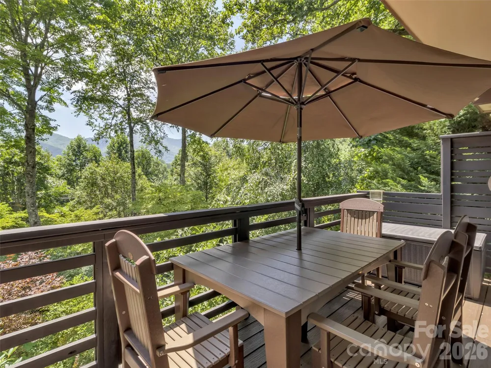 43 Red Oak Drive Maggie Valley, NC 28751