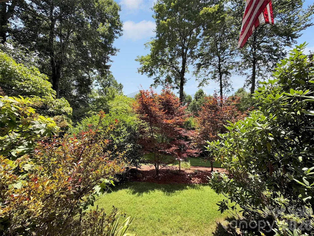 43 Red Oak Drive Maggie Valley, NC 28751