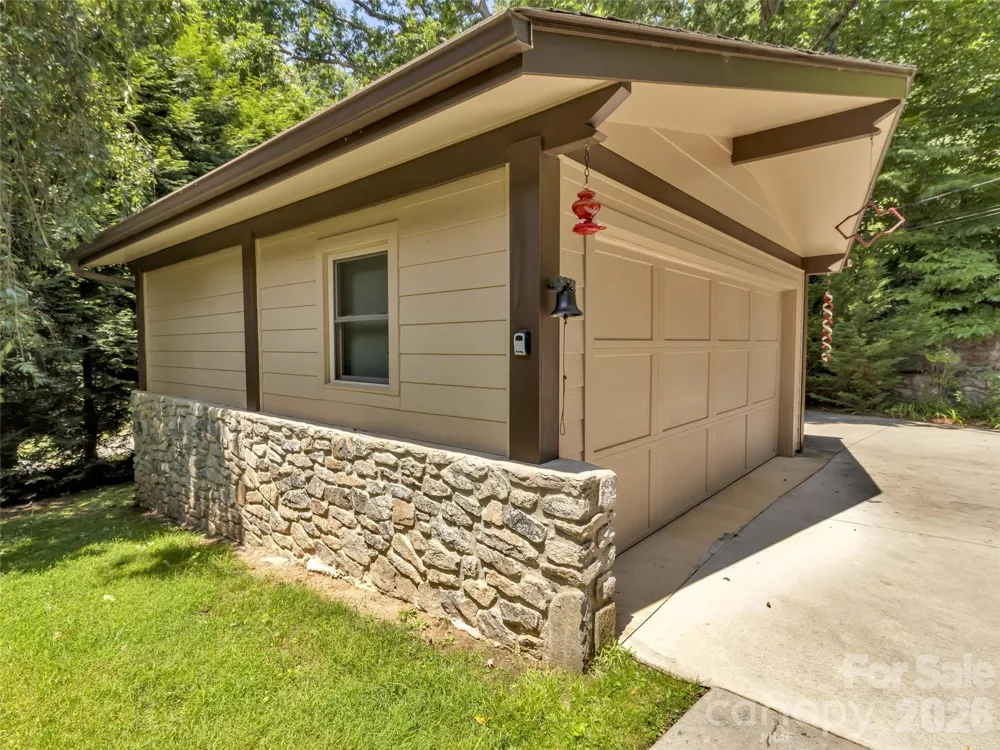 43 Red Oak Drive Maggie Valley, NC 28751