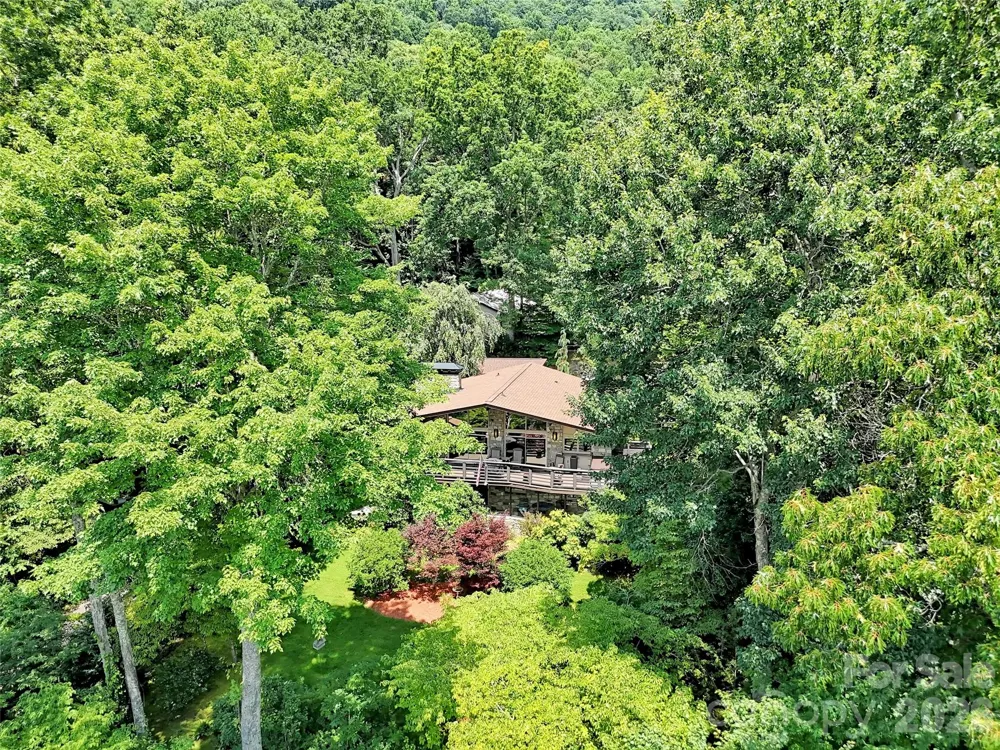 43 Red Oak Drive Maggie Valley, NC 28751