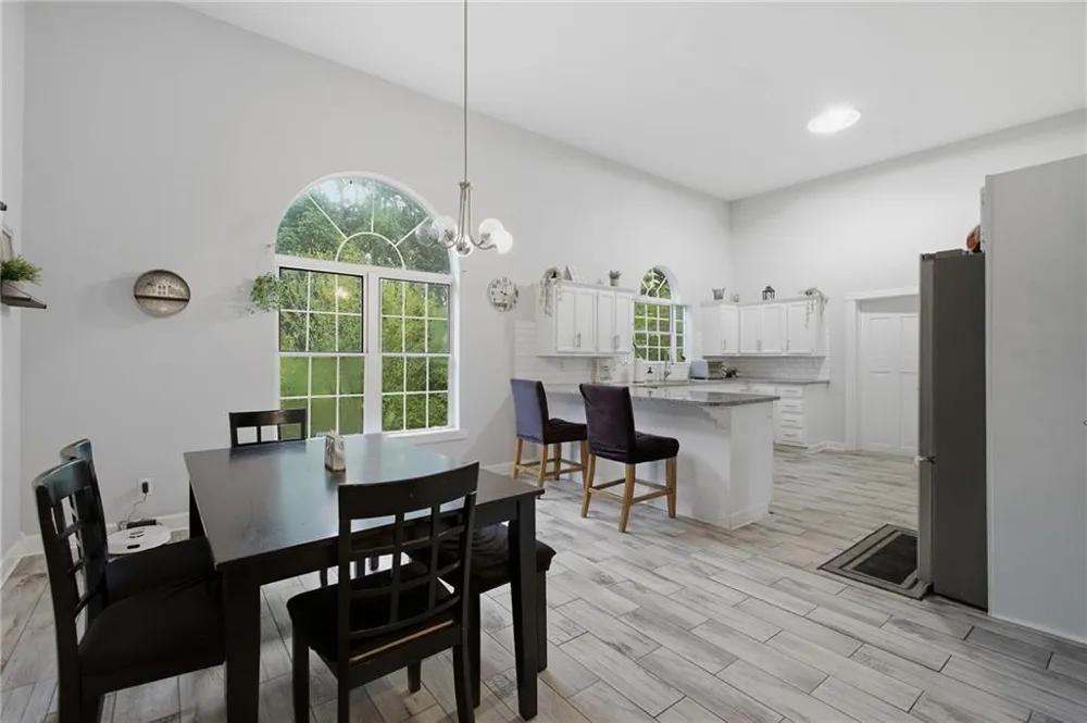 14 Nature Walk Road SW Rome, GA 30161
