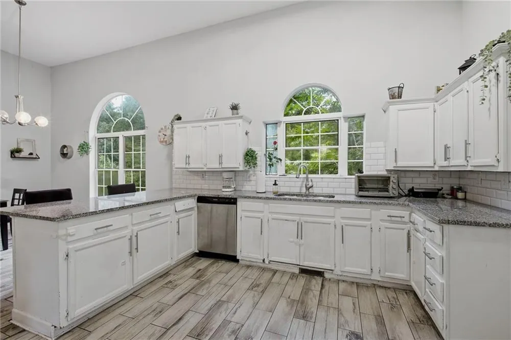 14 Nature Walk Road SW Rome, GA 30161
