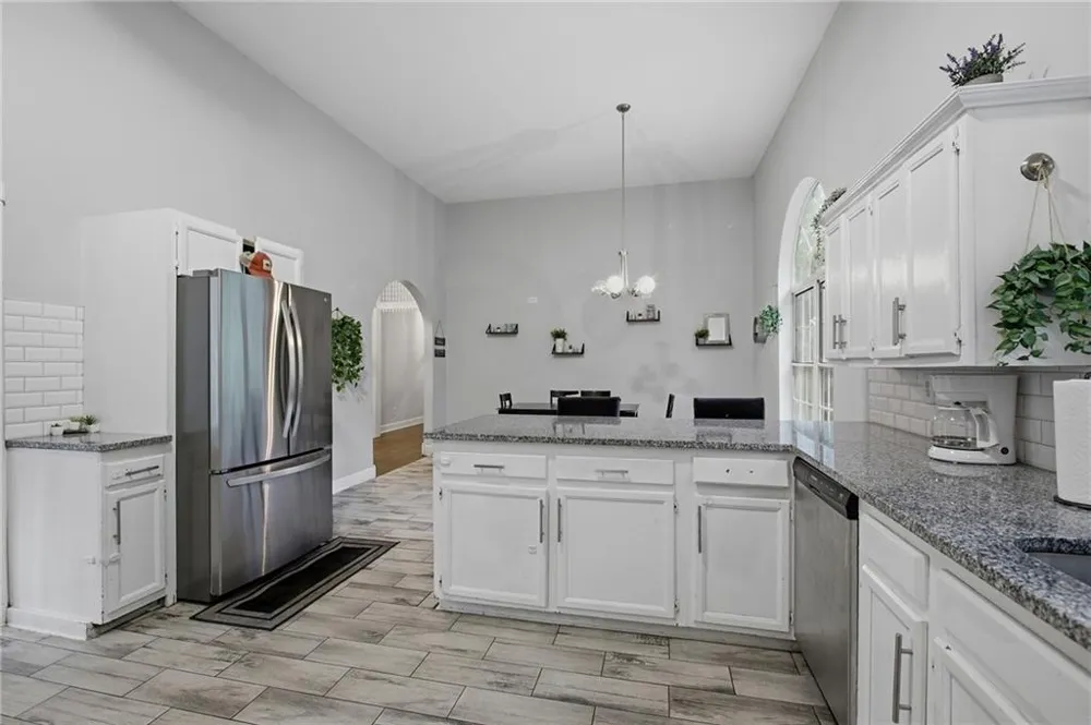 14 Nature Walk Road SW Rome, GA 30161