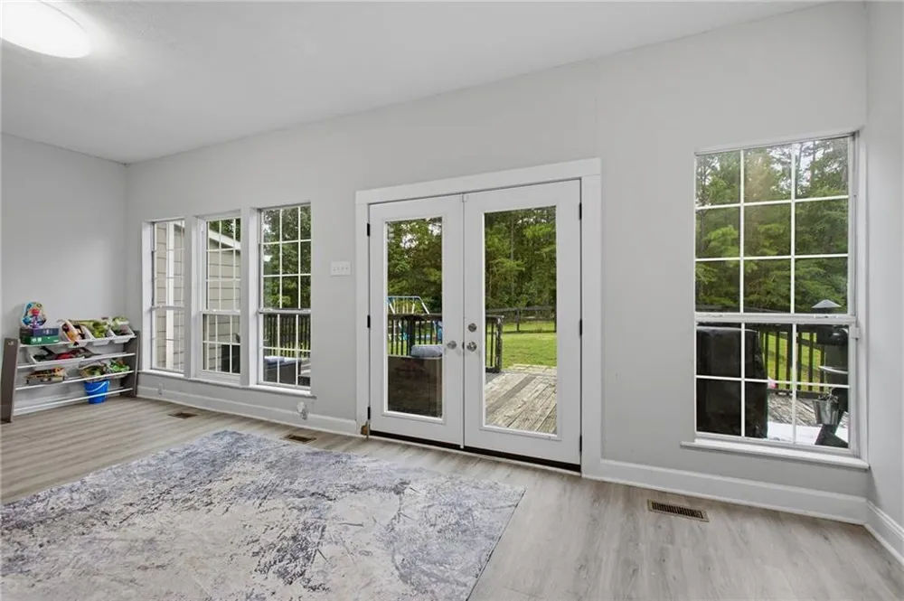 14 Nature Walk Road SW Rome, GA 30161