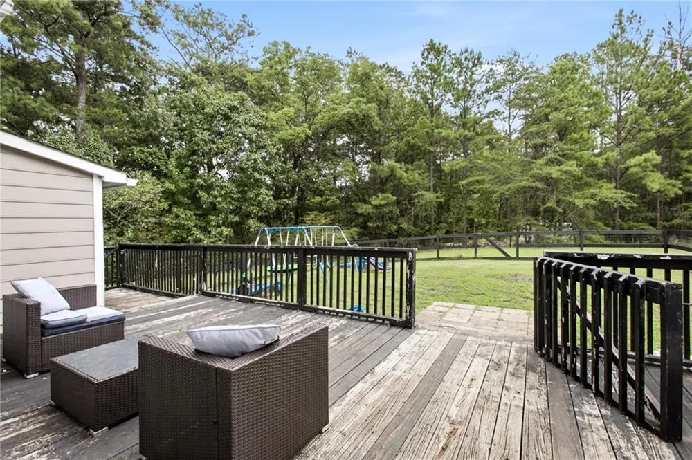 14 Nature Walk Road SW Rome, GA 30161