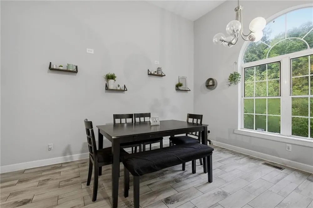 14 Nature Walk Road SW Rome, GA 30161