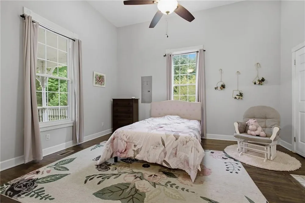 14 Nature Walk Road SW Rome, GA 30161