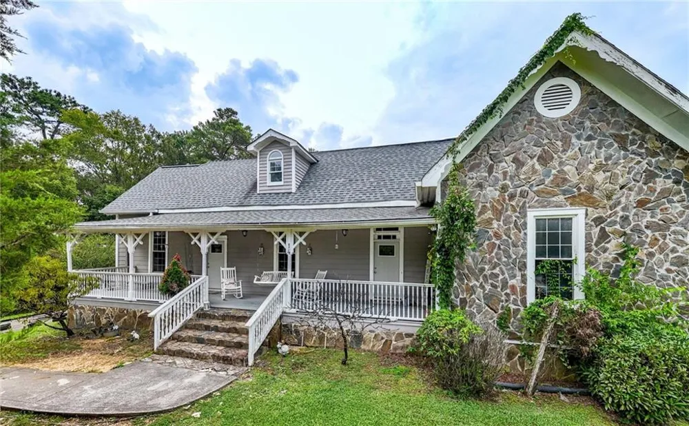 14 Nature Walk Road SW Rome, GA 30161