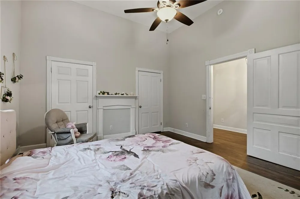 14 Nature Walk Road SW Rome, GA 30161