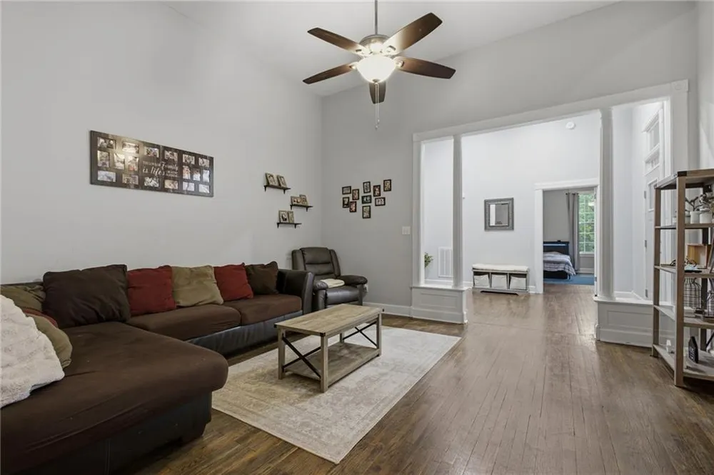 14 Nature Walk Road SW Rome, GA 30161