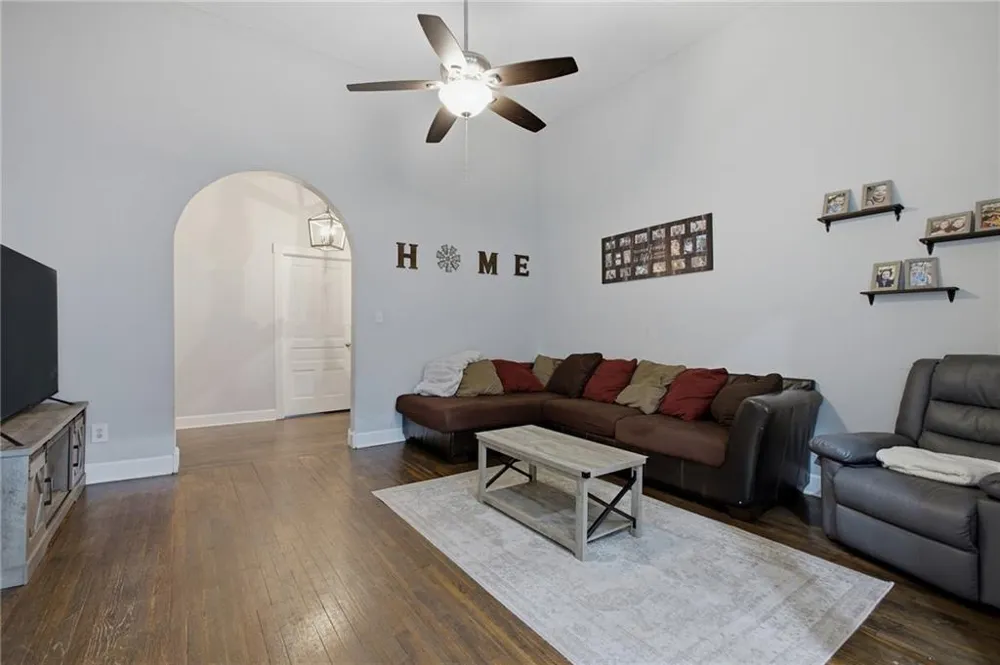14 Nature Walk Road SW Rome, GA 30161