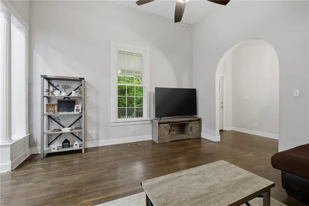 14 Nature Walk Road SW Rome, GA 30161