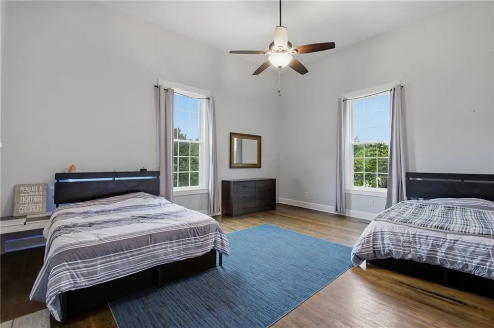 14 Nature Walk Road SW Rome, GA 30161