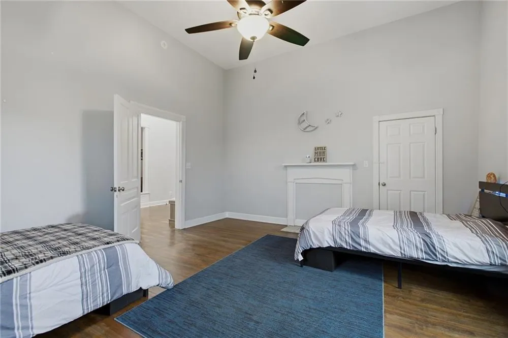 14 Nature Walk Road SW Rome, GA 30161