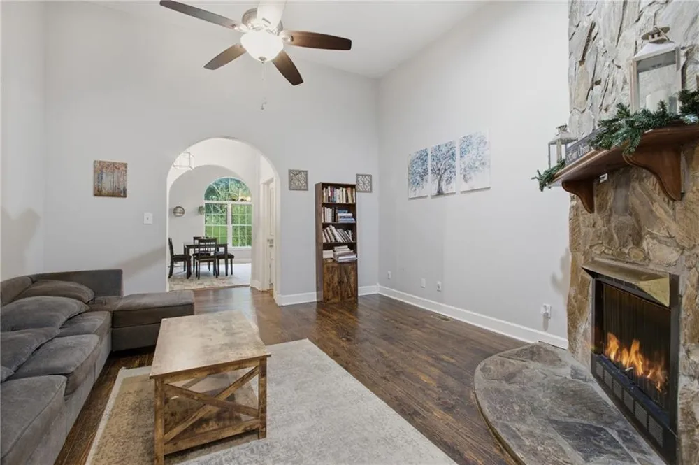 14 Nature Walk Road SW Rome, GA 30161