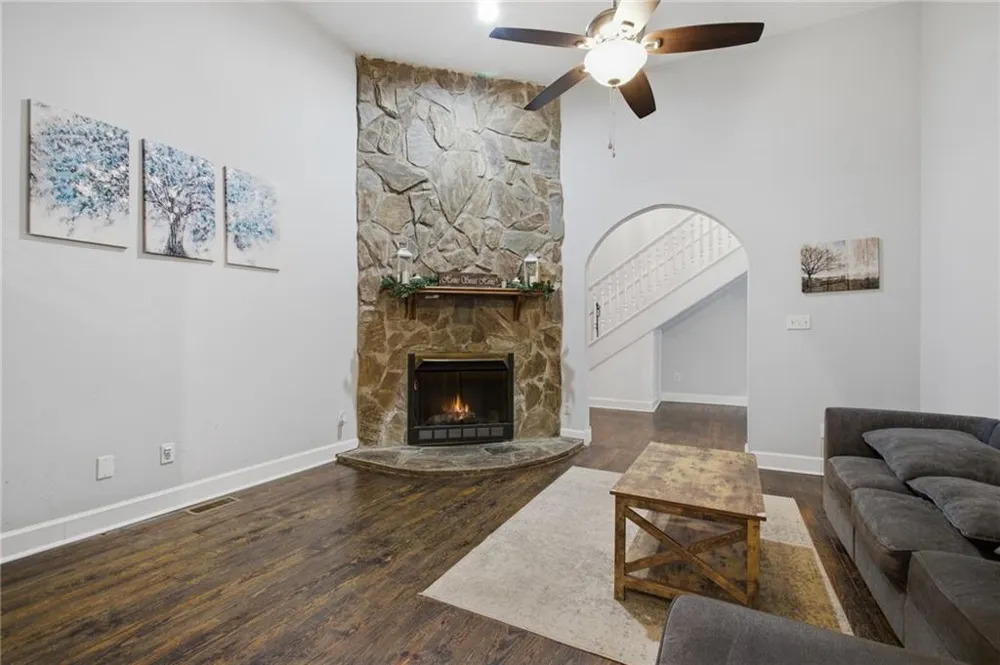14 Nature Walk Road SW Rome, GA 30161