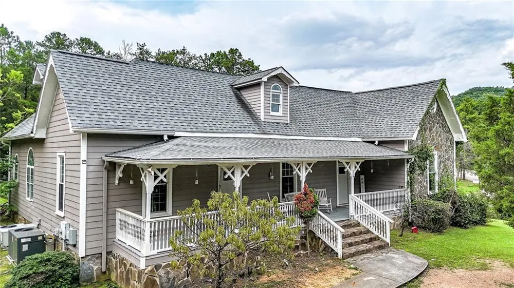 14 Nature Walk Road SW Rome, GA 30161