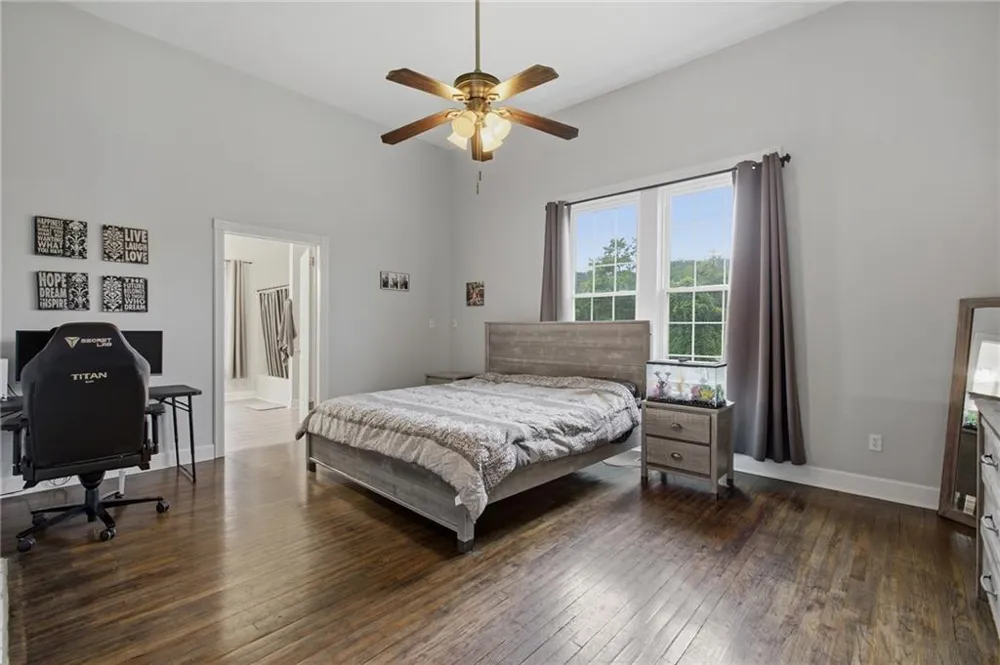 14 Nature Walk Road SW Rome, GA 30161