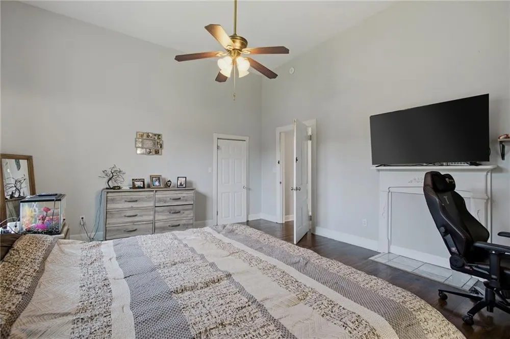 14 Nature Walk Road SW Rome, GA 30161