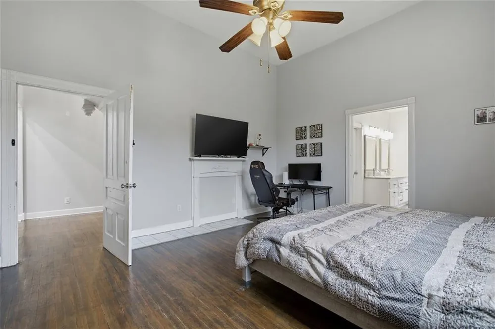 14 Nature Walk Road SW Rome, GA 30161