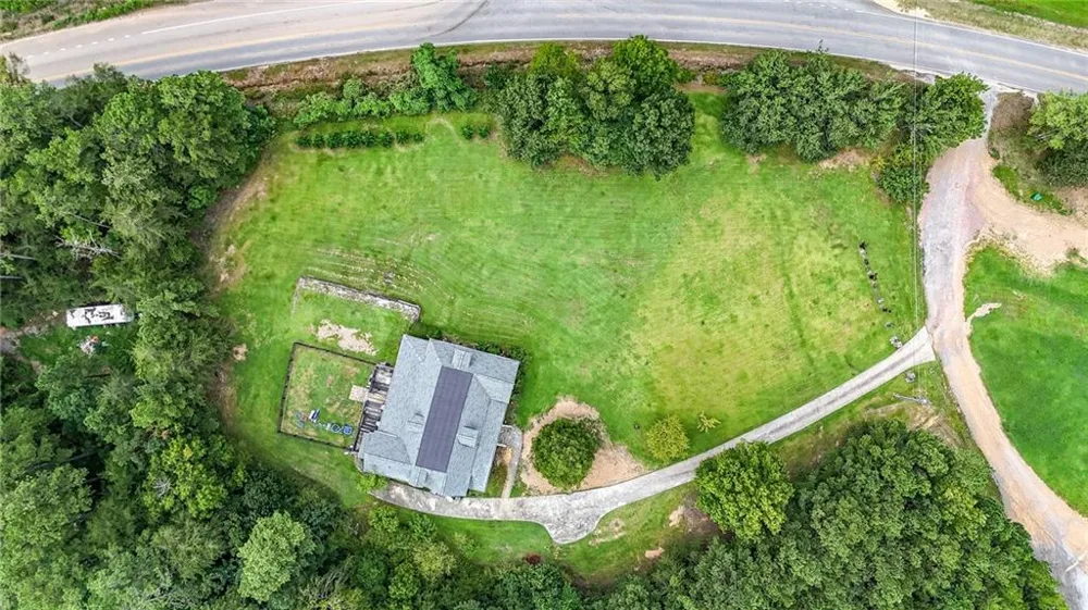 14 Nature Walk Road SW Rome, GA 30161
