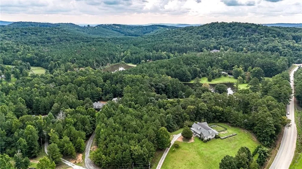 14 Nature Walk Road SW Rome, GA 30161
