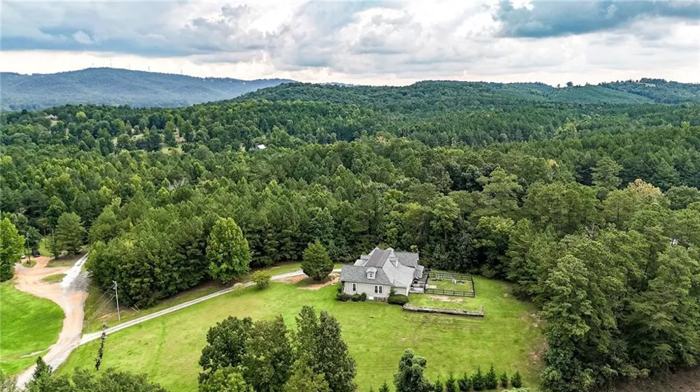 14 Nature Walk Road SW Rome, GA 30161