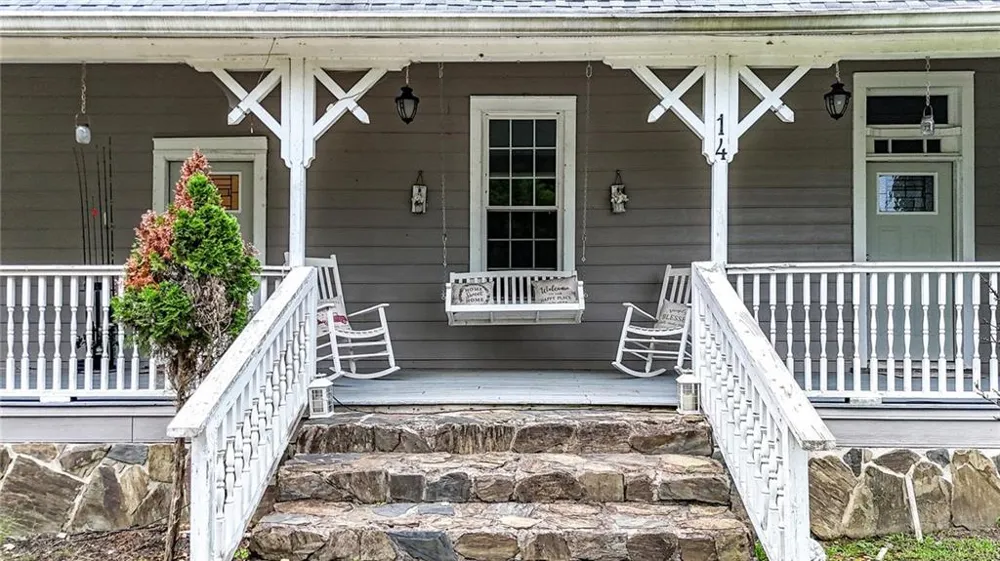 14 Nature Walk Road SW Rome, GA 30161